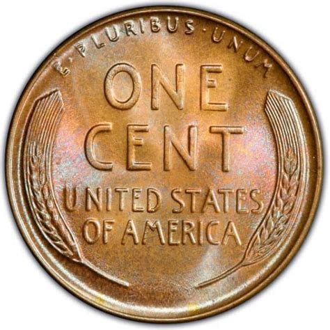 The value of a 1942 Wheat Penny ranges from $0.05 to $12,000, with an average worth of $0.15 to $5.50. The value depends on the condition, circulation, mint, and potential errors. A total of 950,084,000 bronze coins were minted in Philadelphia, Denver, and San Francisco. These pennies come in different shades of red, brown, and red-brown.